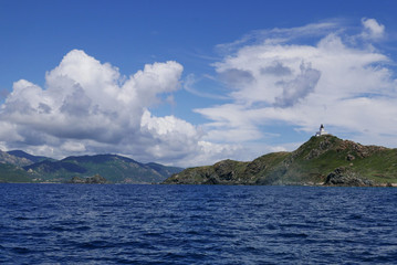corse