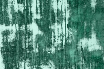 design teal, sea-green striped pine panel texture - beautiful abstract photo background