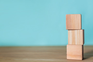 children constructor, for text