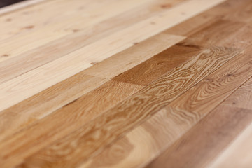 Flooring, construction materials