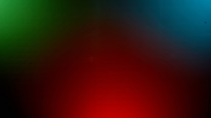 background of multicolored rays of light