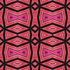 modern shiny pattern for website black, indian red and baby pink colors. can be used as repeating background image