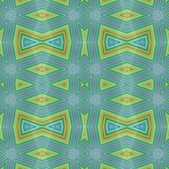 cadet blue, tea green and dark olive green colors. repeatable glossy background pattern for graphics, wrapping paper, creative fashion design or web sites