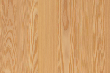 Naklejka premium yellow color tree timber wood surface texture background wallpaper