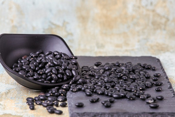 Nutritious black beans