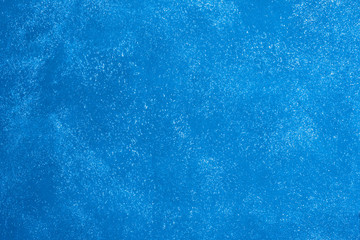 Hintergrund blau