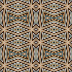 gray gray, dark slate gray and sandy brown colors. repeatable glossy background pattern for graphics, wrapping paper, creative fashion design or web sites