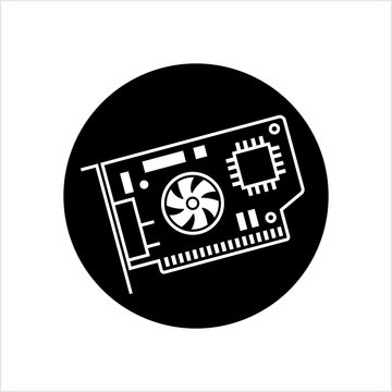 recommend clip art: Expansion Card Icon, Add-On Card Icon