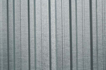 Fototapeta premium Old metal wall texture and background