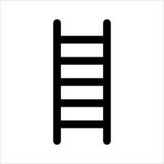 Ladder Icon, Ladder Equipment