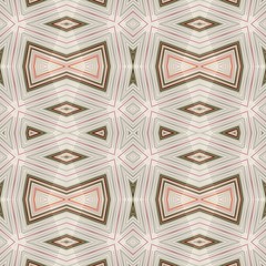 pastel gray, old mauve and indian red abstract seamless pattern design
