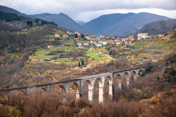 Garfagnana Villetta