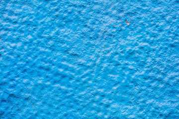 Obraz na płótnie Canvas abstract colored texture. Old scratches, stain, paint splats, spots on the wall