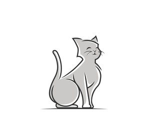 Zoo Animal Logo Vector Designs