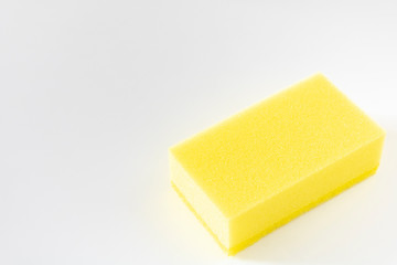 スポンジたわし