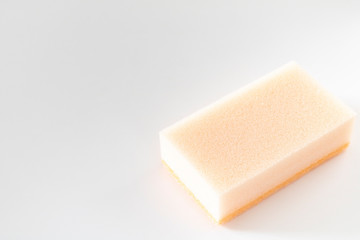 スポンジたわし