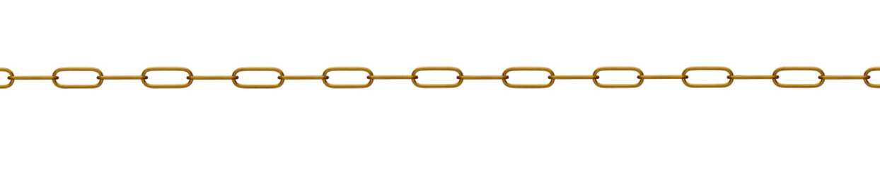 chain link metal steel