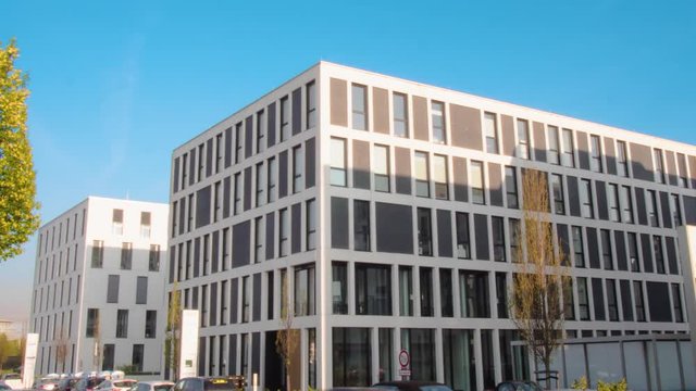Mannheim Eastsite