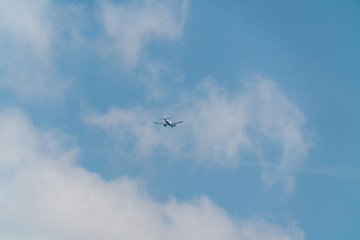 ジェット機