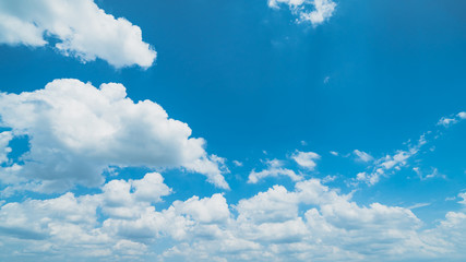 青空・雲