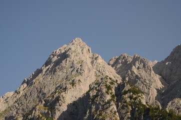 Montagna