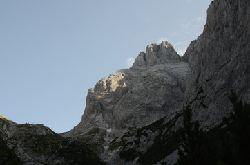 montagna