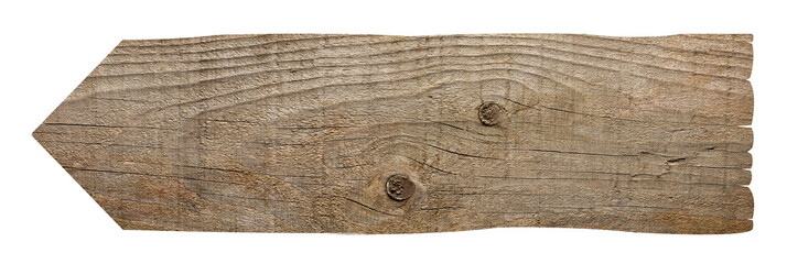 wood wooden sign arrow background board plank signpost © Lumos sp