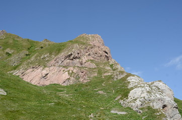 montagna