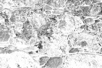 Fototapeta premium grey grunge stone wall ground background wallpaper backdrop surface