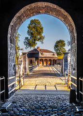porte Vauban