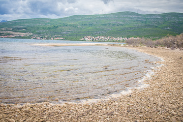 Sea