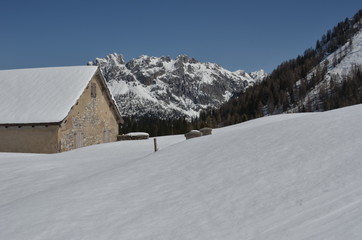 Montagna