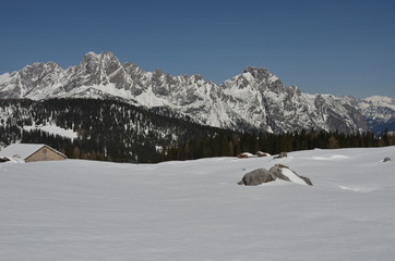 Montagna