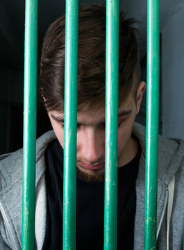 Young Man jailed