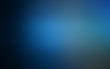 Dark BLUE vector modern elegant backdrop.