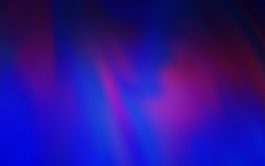 Light Pink, Blue vector abstract bright pattern.