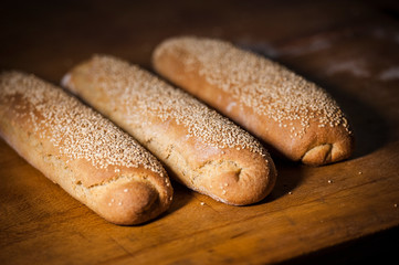 pane fatto in casa