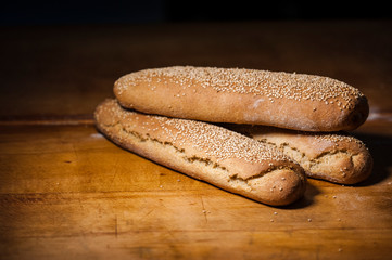 pane