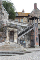 lieutenancy - Honfleur - France