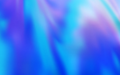 Light BLUE vector abstract layout.