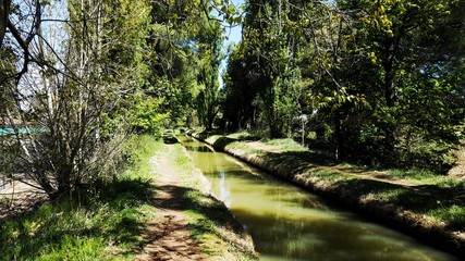 paisajes