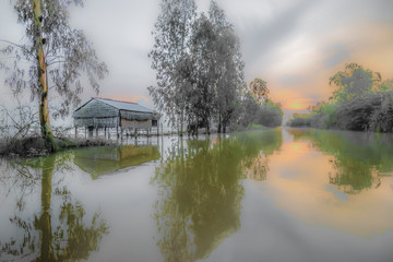 Fototapeta premium Viet Nam