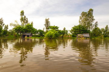 Obraz premium Viet Nam