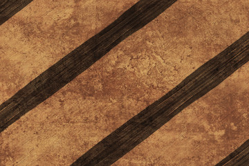 old vintage ebony africa wood tree timber structure texture background wallpaper