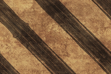 old vintage ebony africa wood tree timber structure texture background wallpaper