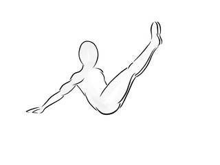 PILATES Hipp Circle 1