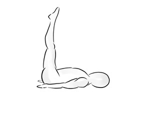 PILATES Jack Kniffe 1