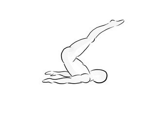 PILATES JAck Kniffe 2