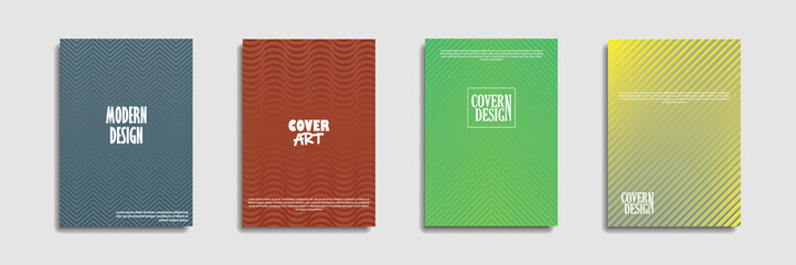 Abstract modern background. Geometric shapes and lines. Colorful neon gradient. Eps10 vector.