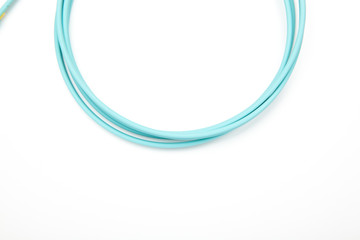 C&iacute;rculos y semic&iacute;rculos de colores